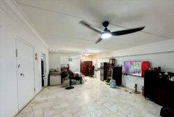 Blk 544 Woodlands Drive 16 (Woodlands), HDB 5 Rooms #556845221